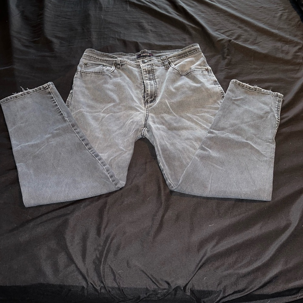 Woman’s Billblass stretch jeans